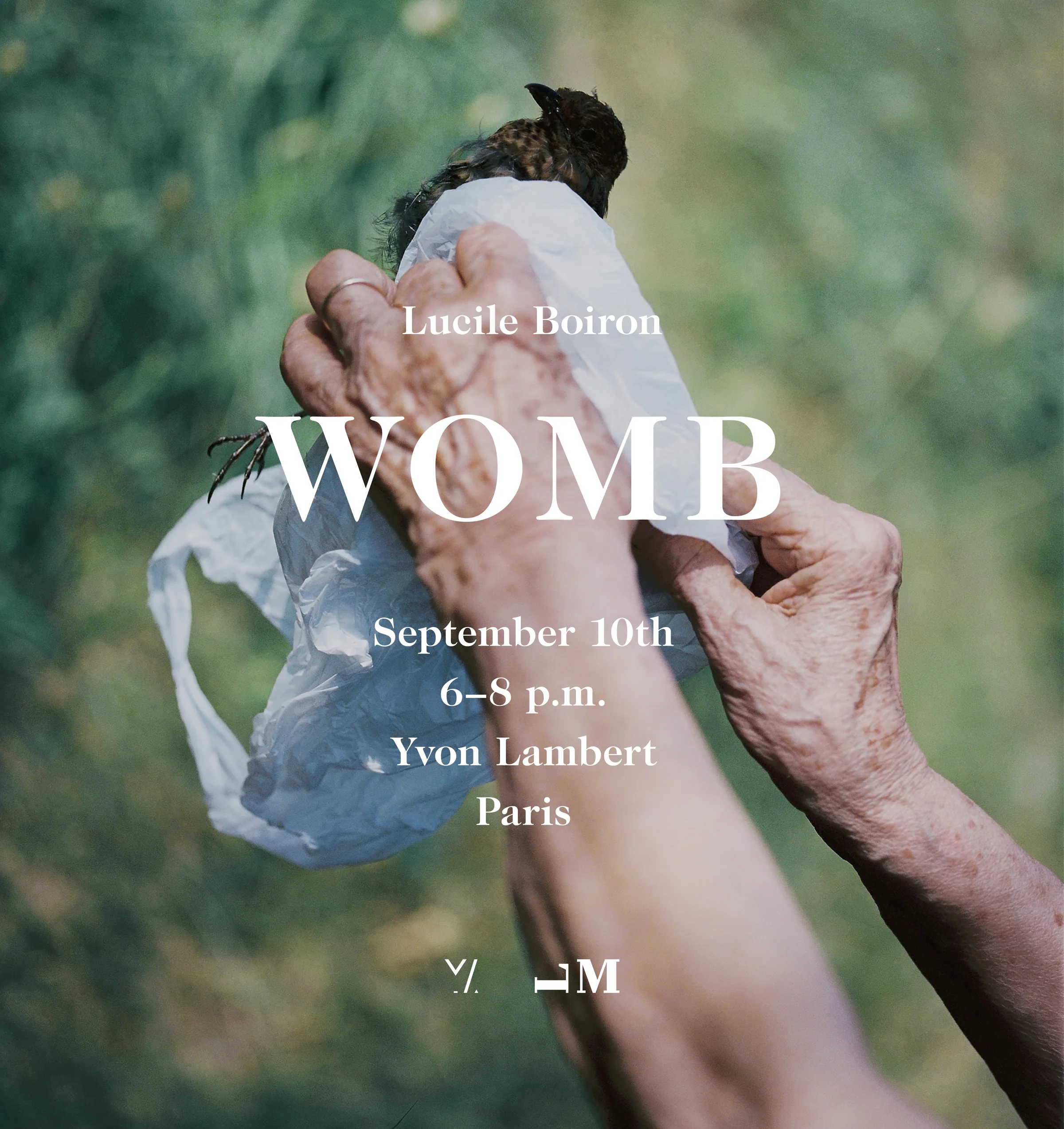 Lucile Boiron - Womb - Image 4