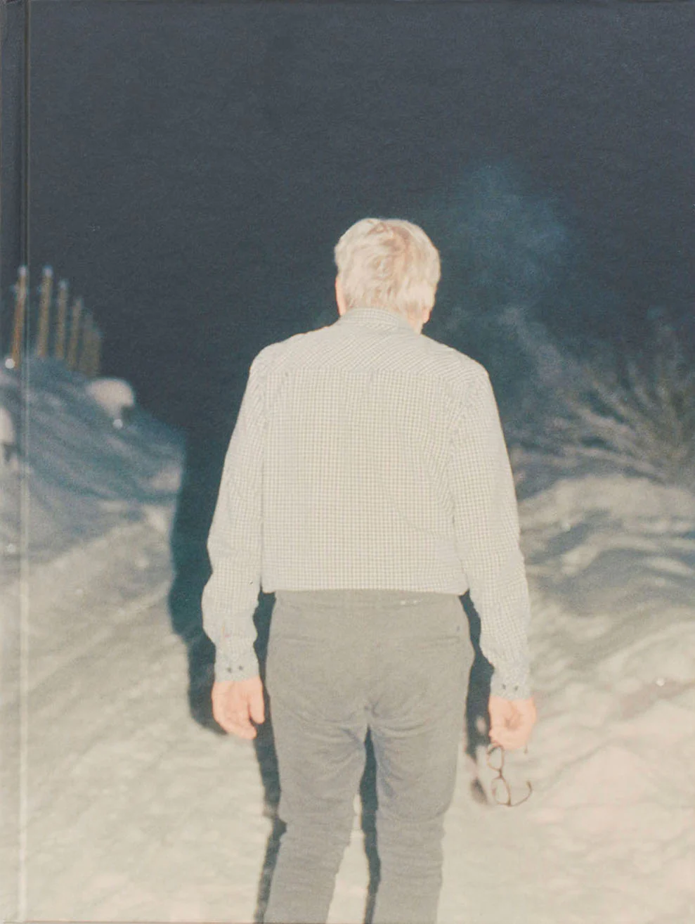 Ola Rindal - Thujord