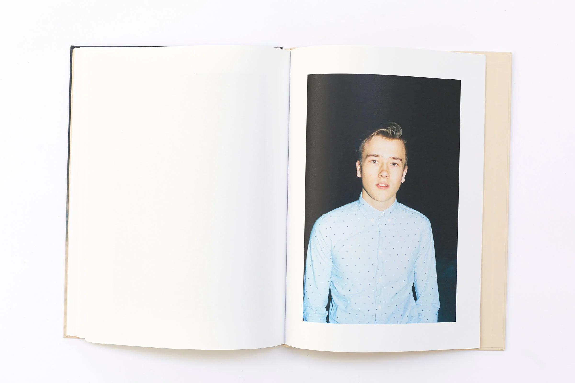 Ola Rindal - Thujord - Image 16