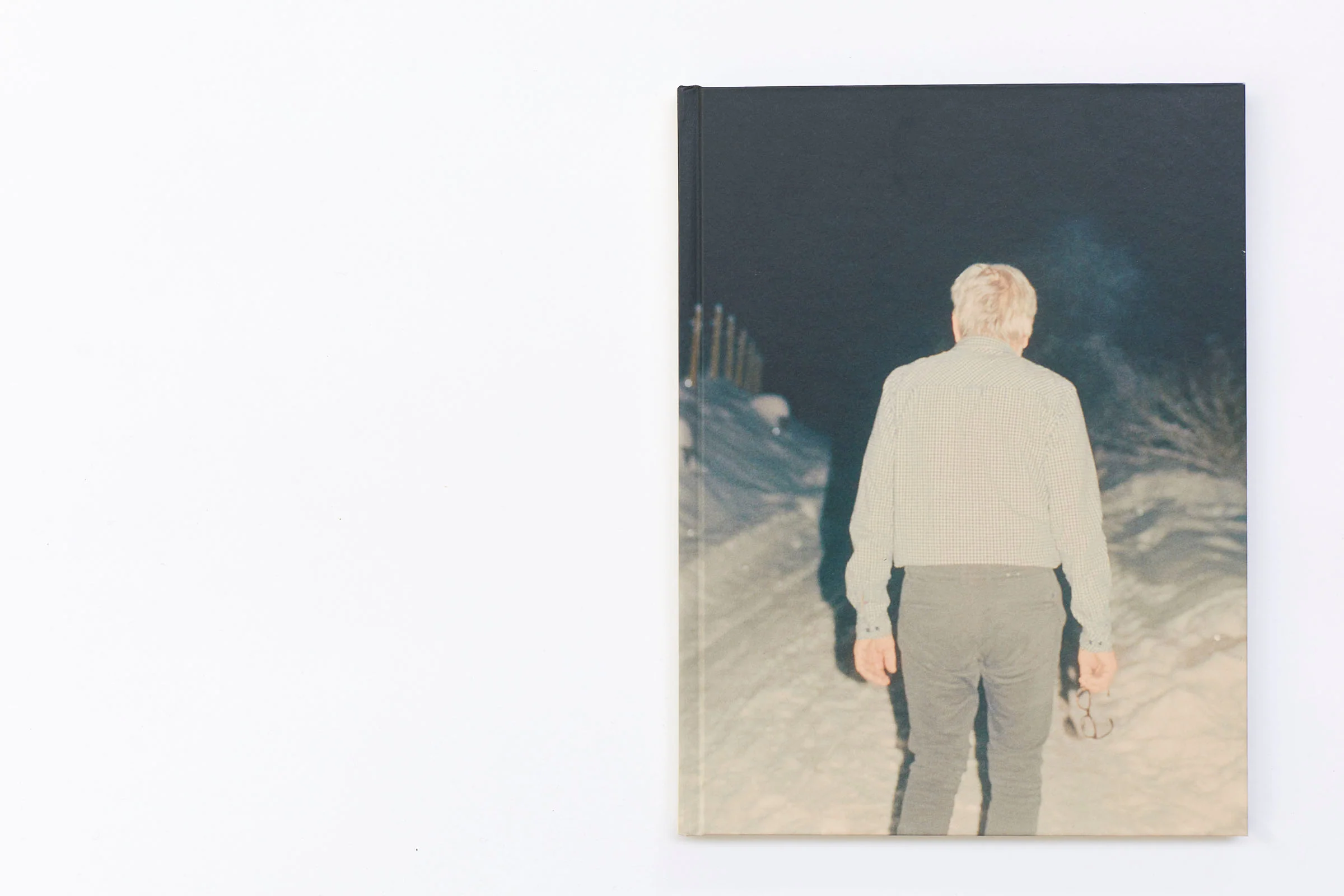 Ola Rindal - Thujord - Image 2