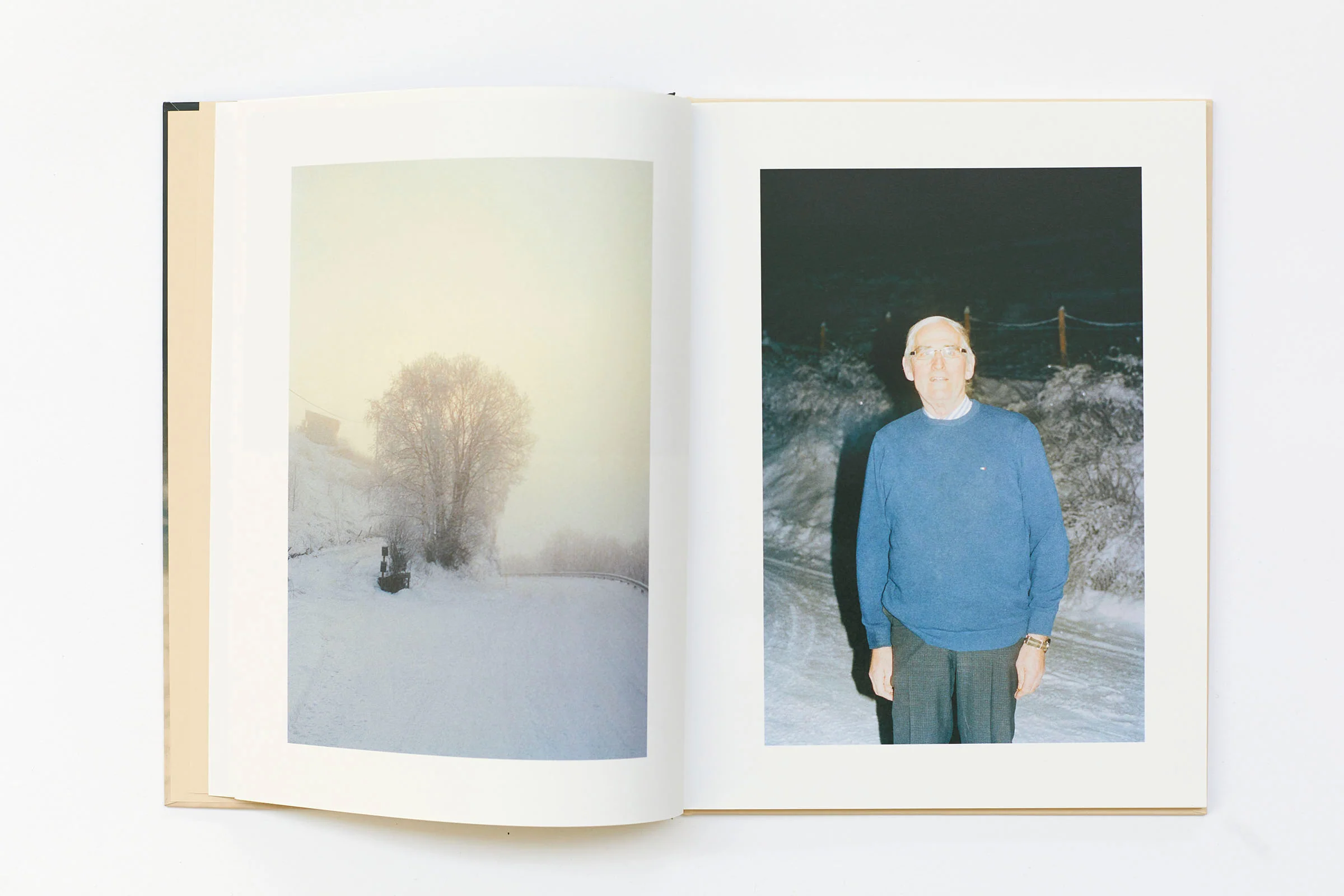 Ola Rindal - Thujord - Image 3