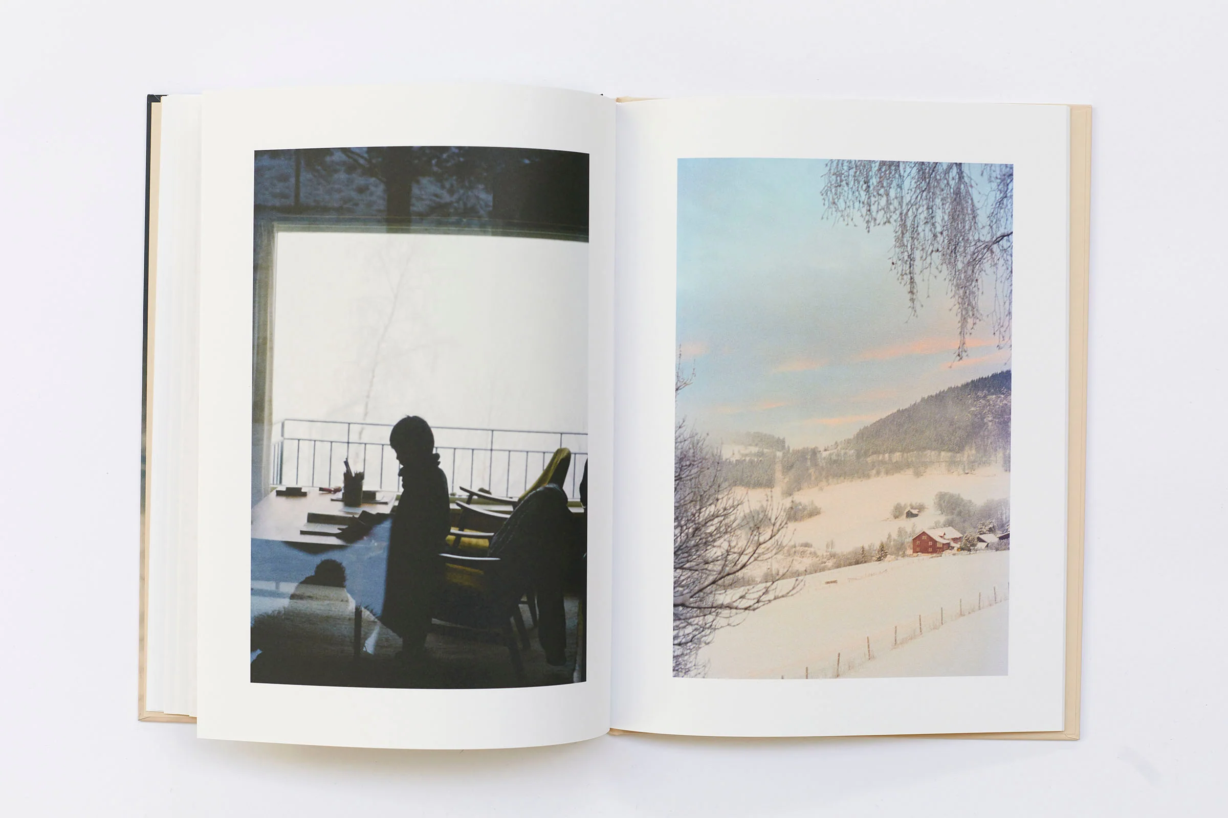 Ola Rindal - Thujord - Image 9