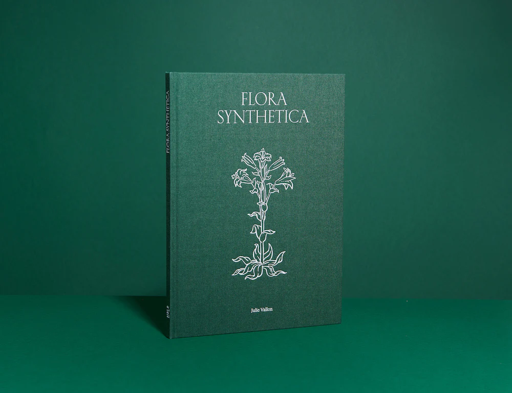 Julie Vallon - Flora Synthetica - Image 2