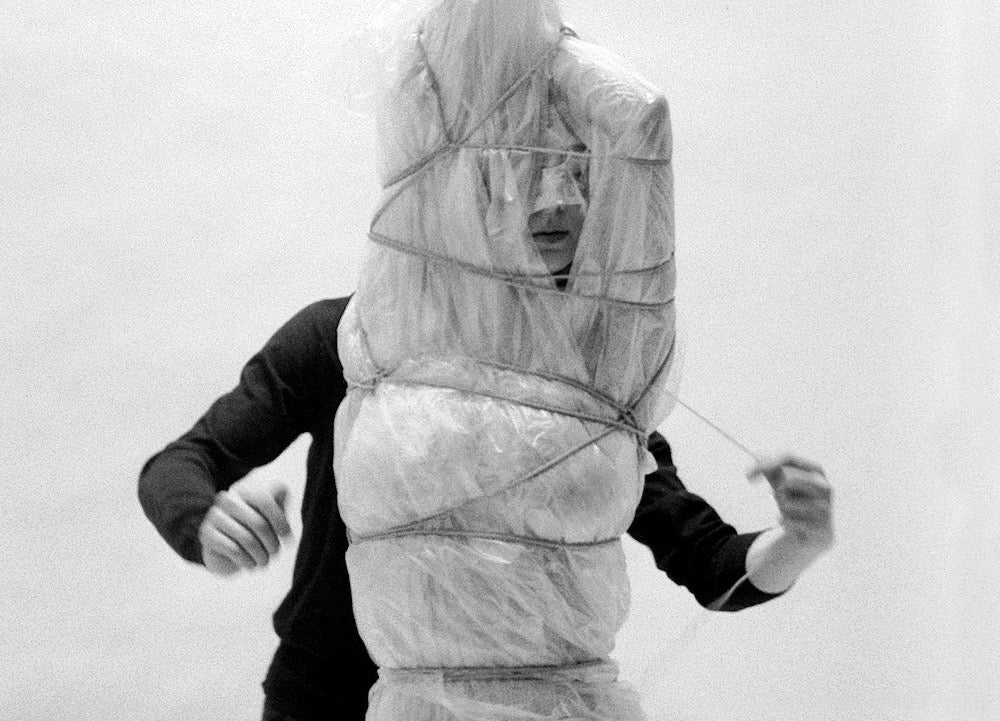 Christo - Femmes 1962-1968 - Image 2