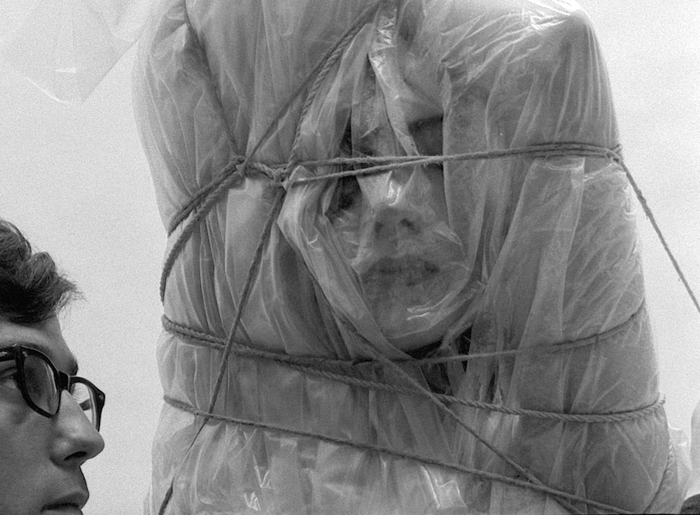 Christo - Femmes 1962-1968 - Image 4