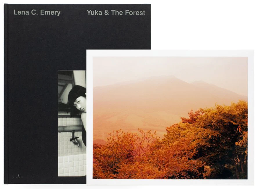Lena C. Emery - Yuka & The Forest - Image 2