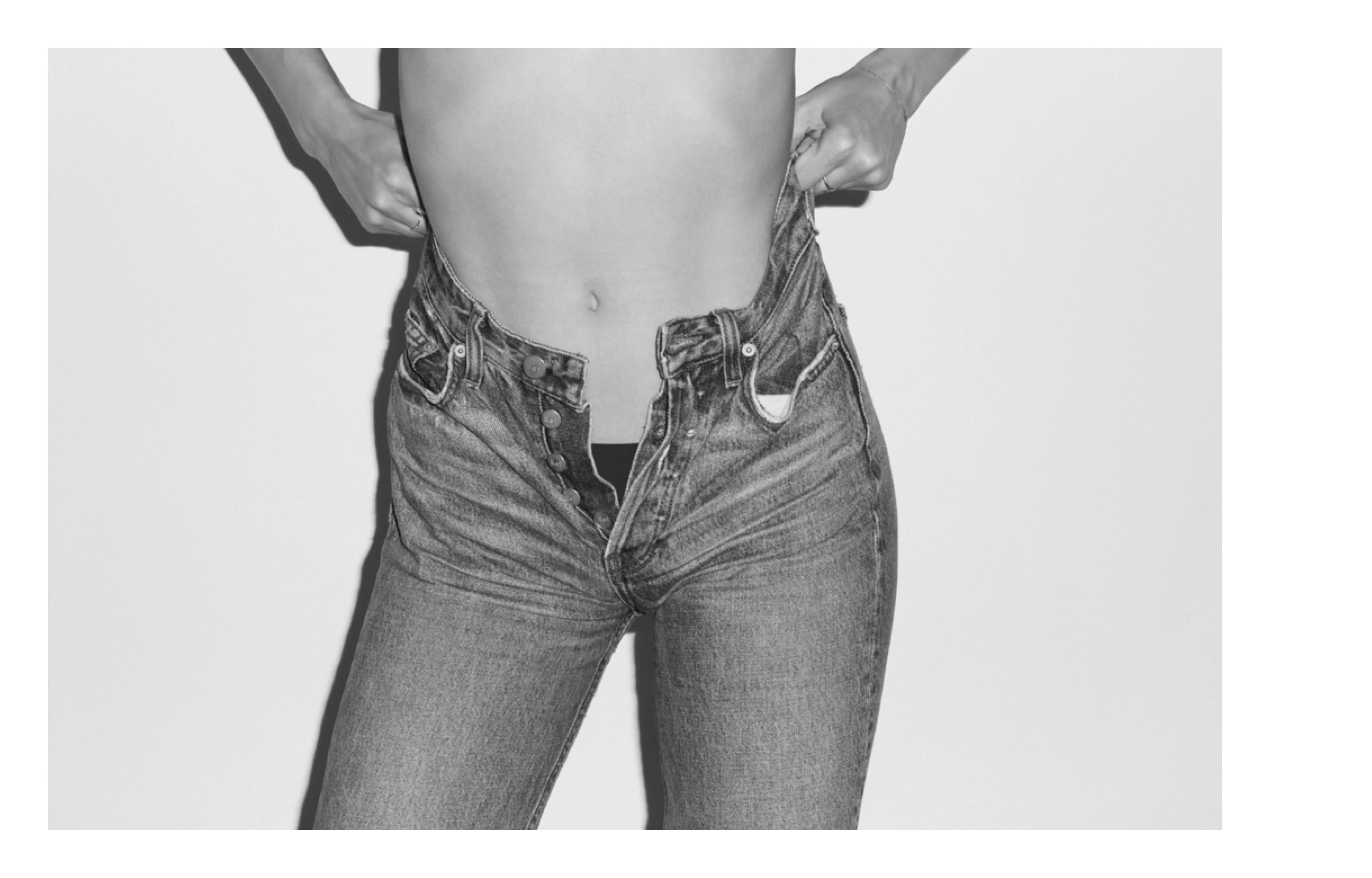 Vincent Ferrané - Iconography (XXV Figures of Jeanne Damas) - Image 3