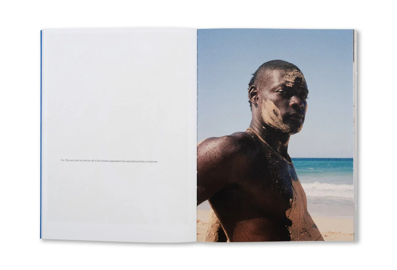 Karla Hiraldo Voleau - Hola Mi Amol - Image 3