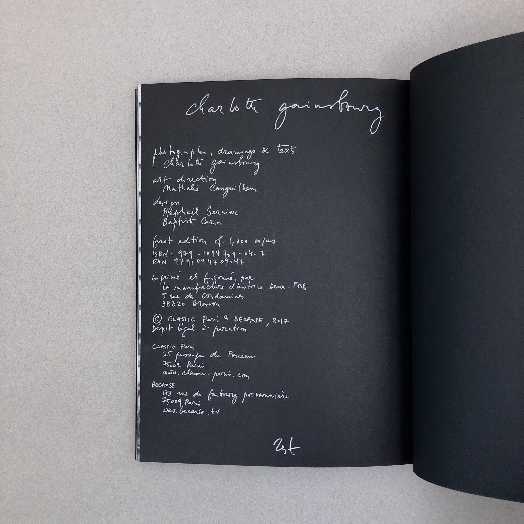 Charlotte Gainsbourg - Rest - Image 10