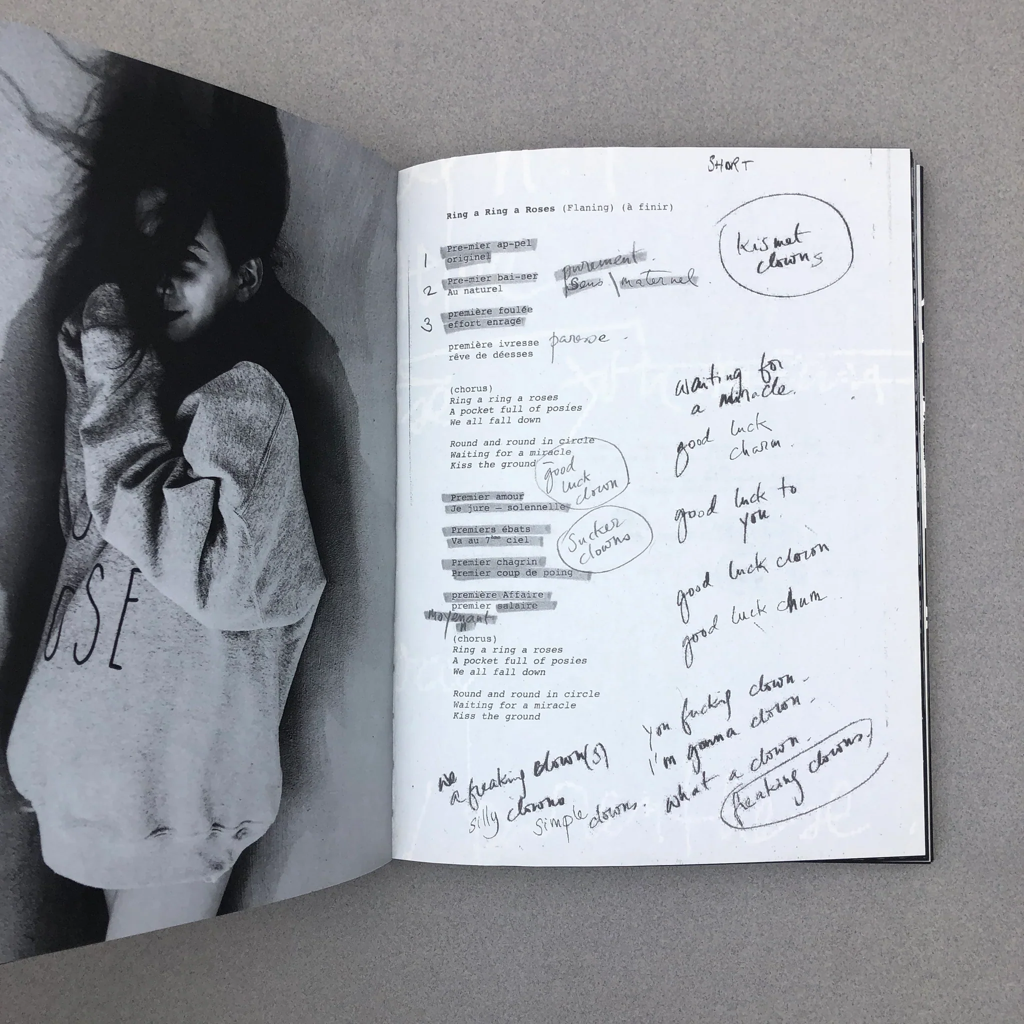 Charlotte Gainsbourg - Rest - Image 5