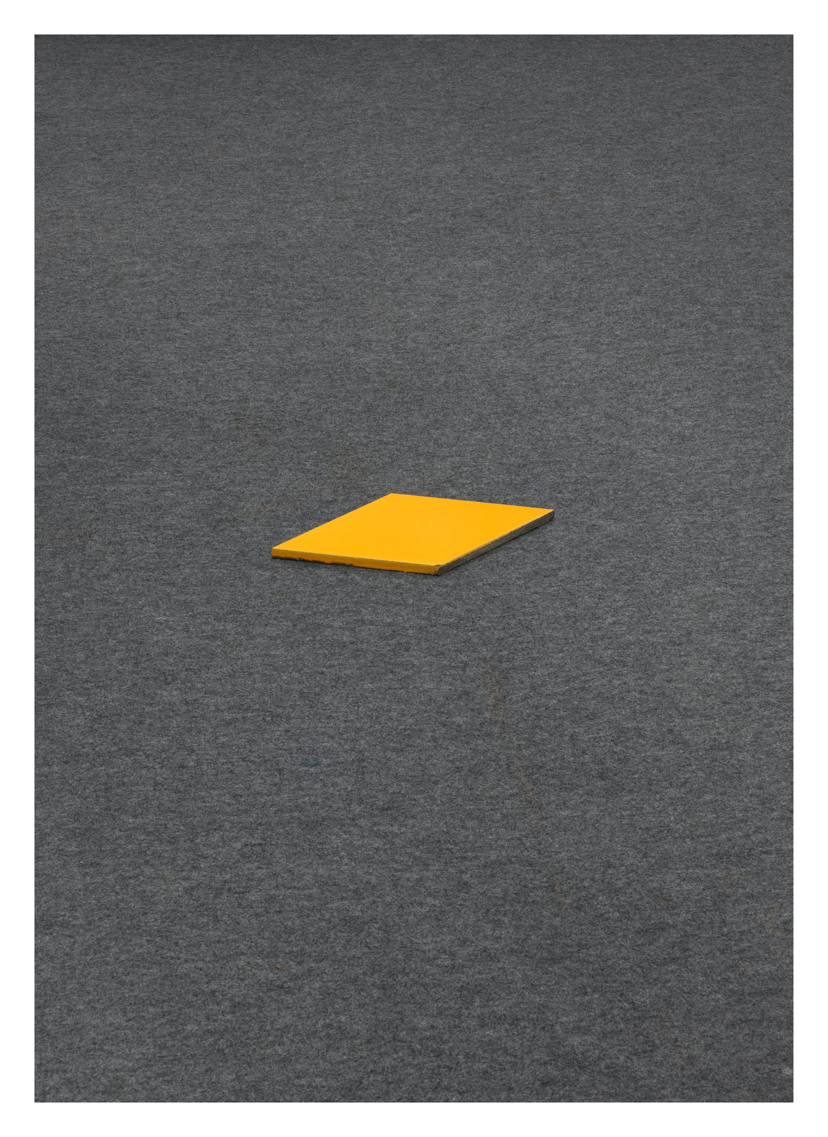 Oran Hoffmann - Vasarely Material Archives - Image 2
