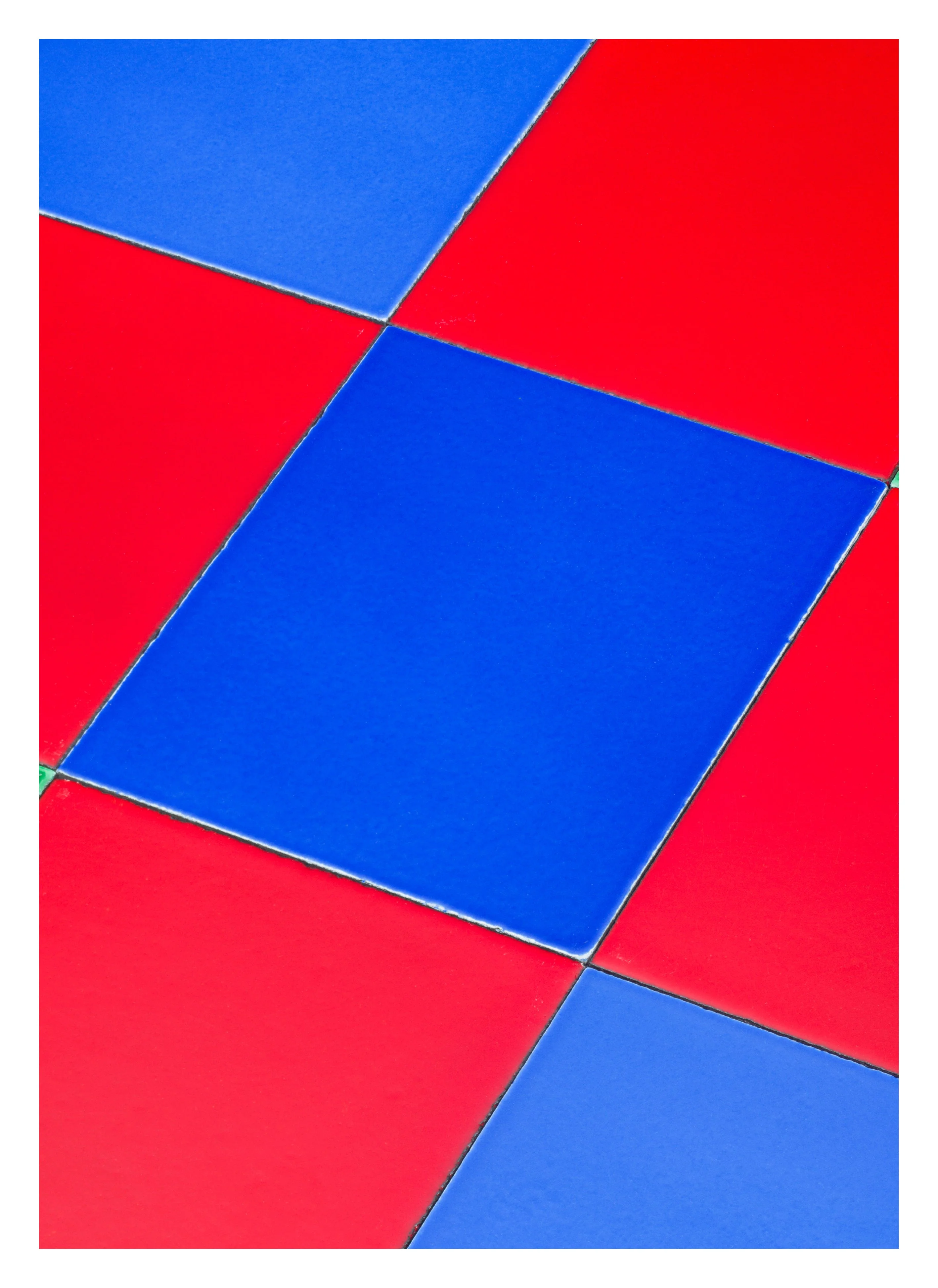 Oran Hoffmann - Vasarely Material Archives - Image 3