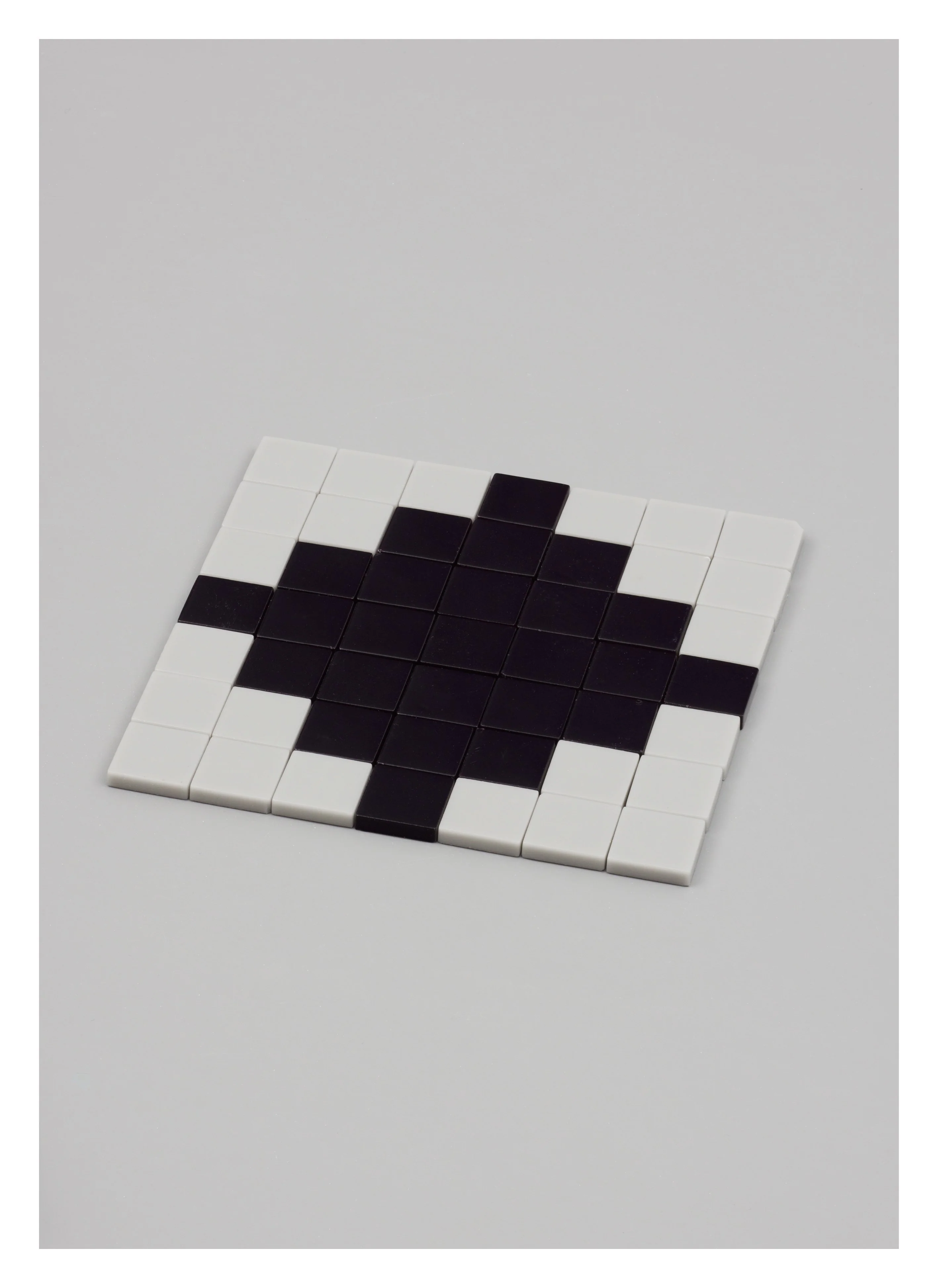 Oran Hoffmann - Vasarely Material Archives - Image 4