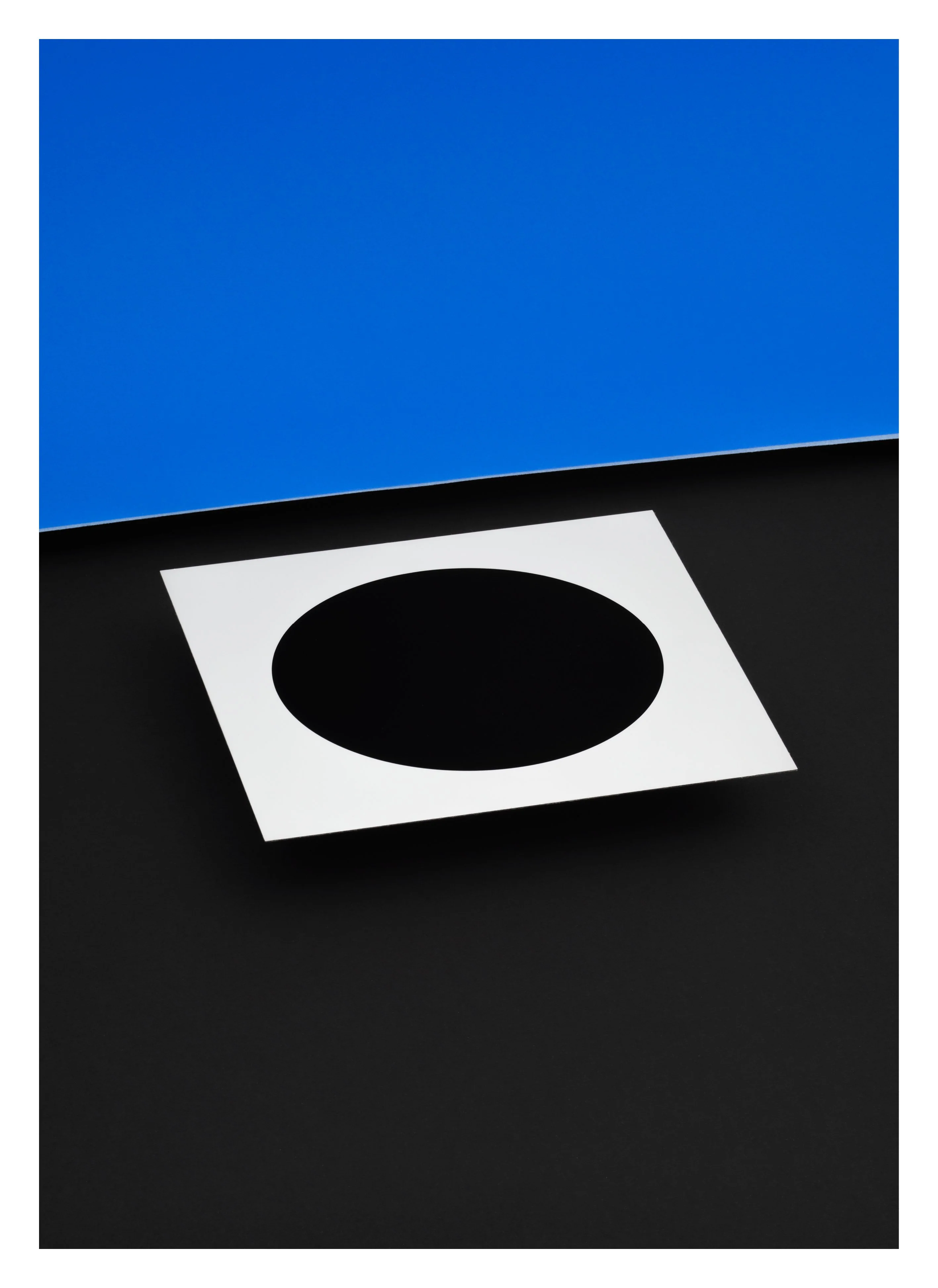 Oran Hoffmann - Vasarely Material Archives - Image 5