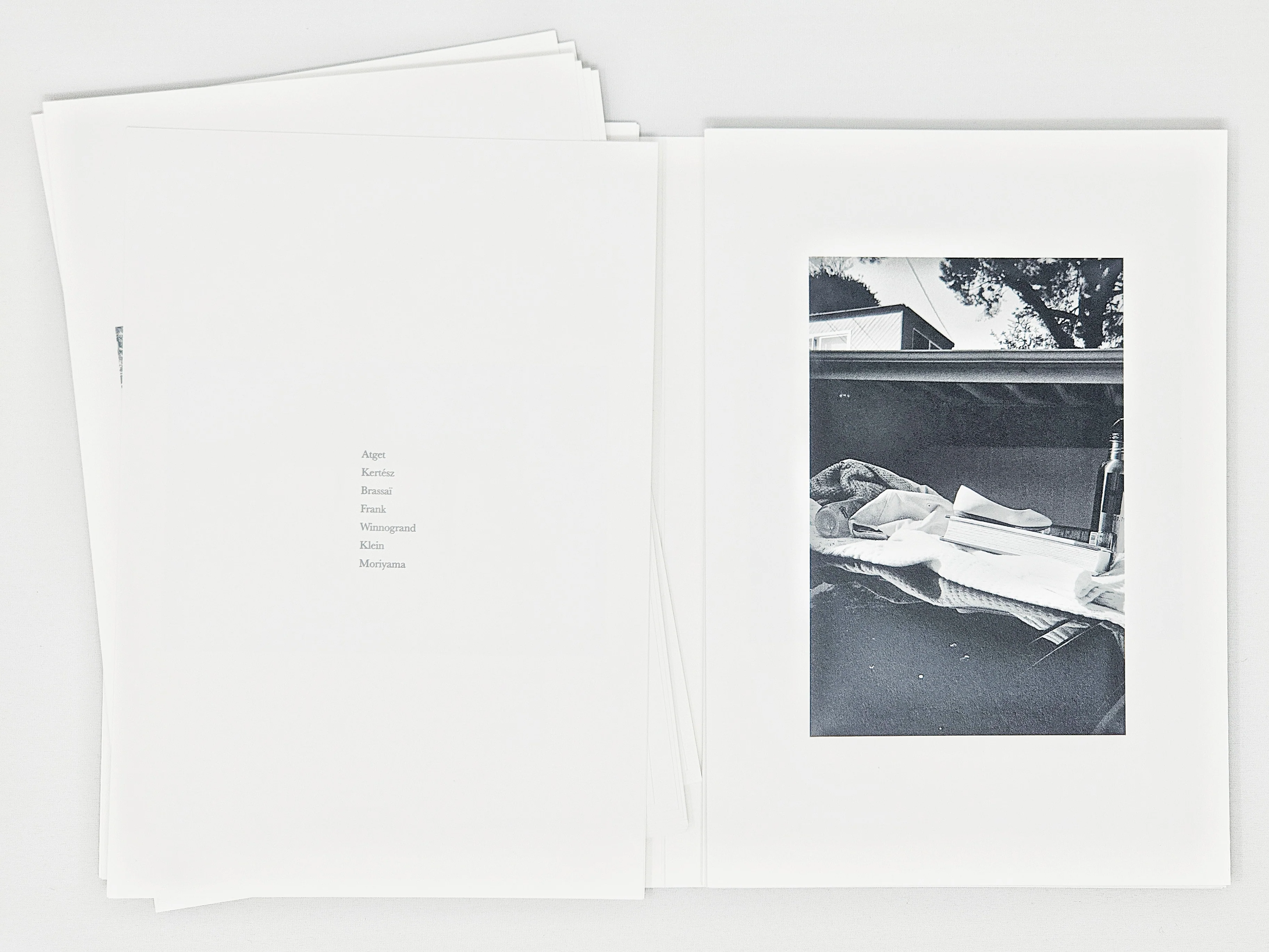 Max Farago - Nostalgia. nostalgia. - Image 3