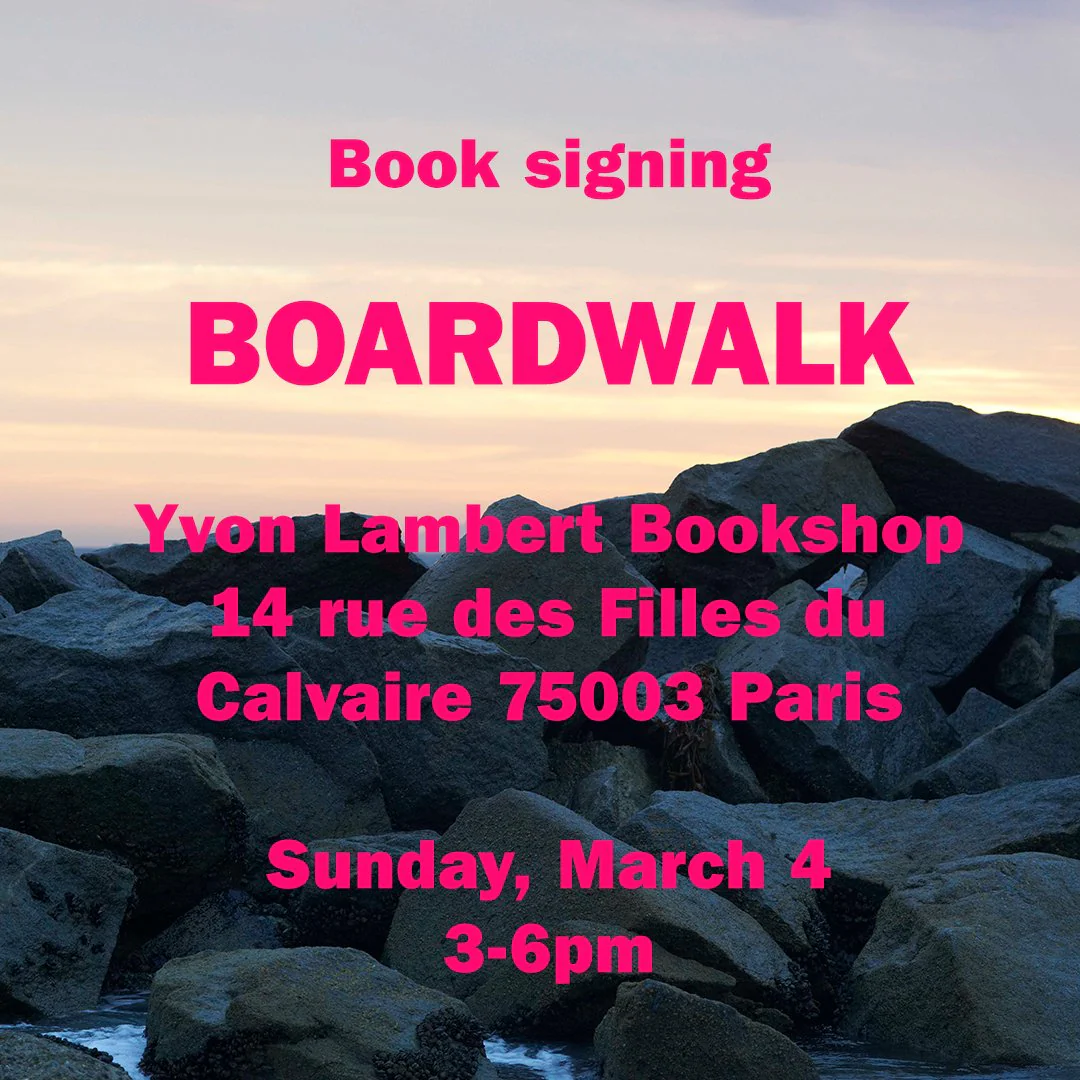 Max Farago - Boardwalk - Image 3