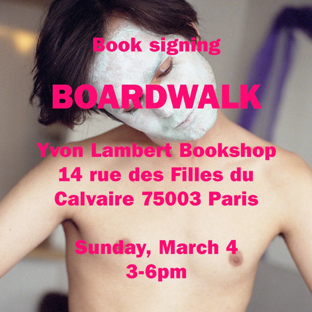 Max Farago - Boardwalk - Image 4