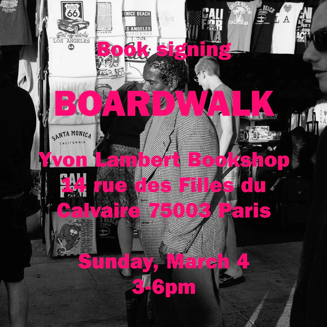 Max Farago - Boardwalk - Image 5