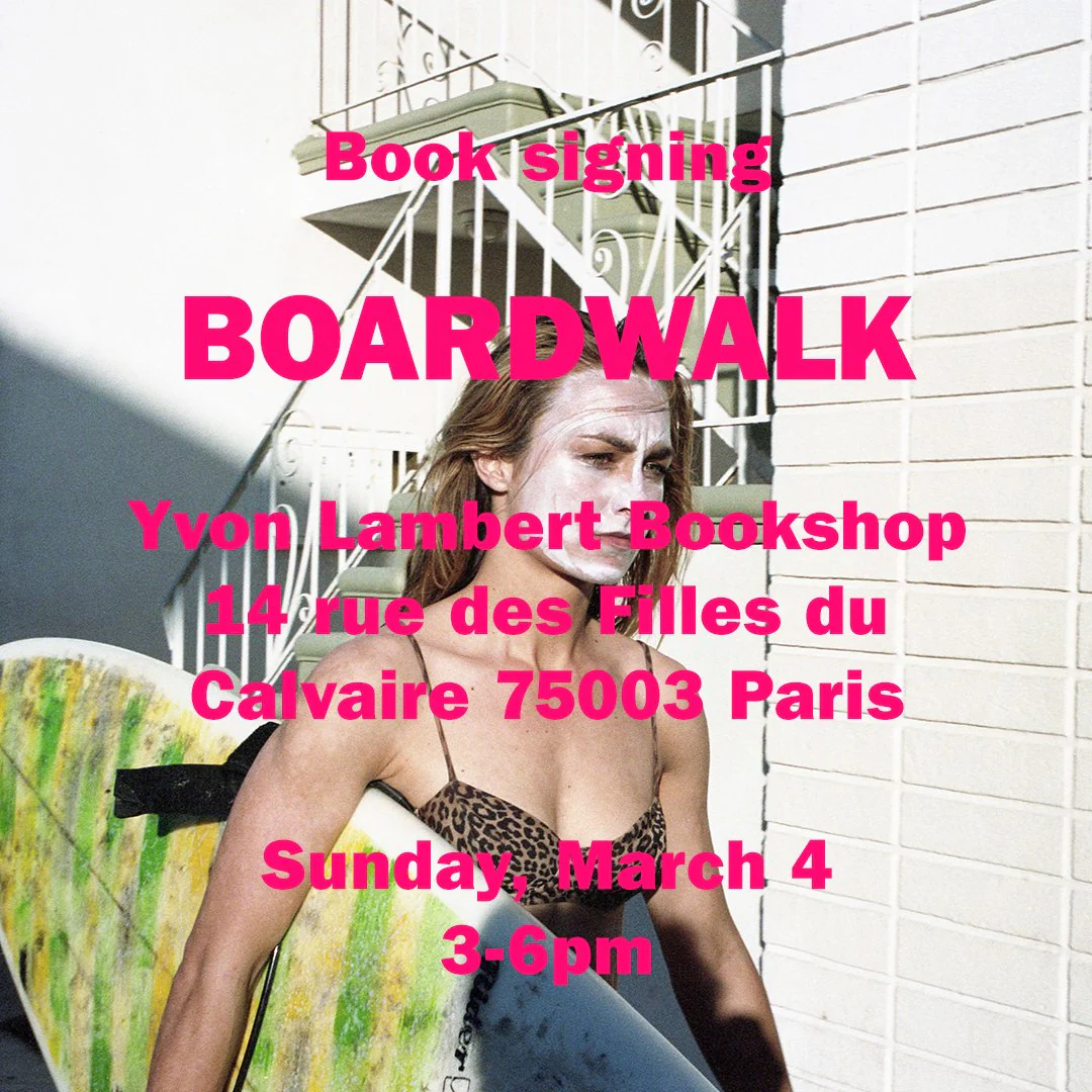 Max Farago - Boardwalk - Image 6