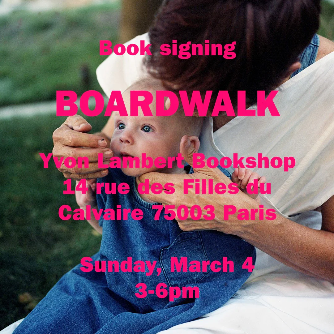 Max Farago - Boardwalk - Image 7