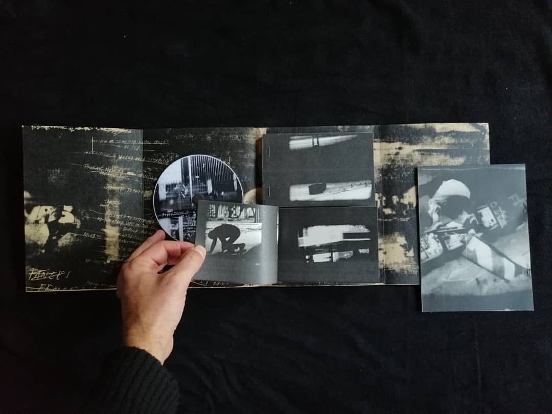 Sergej Vutuc - TANKSTELLE - Image 5