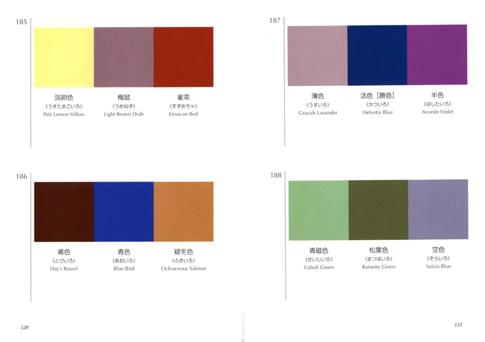 A Dictionary of Color Combinations - Image 10