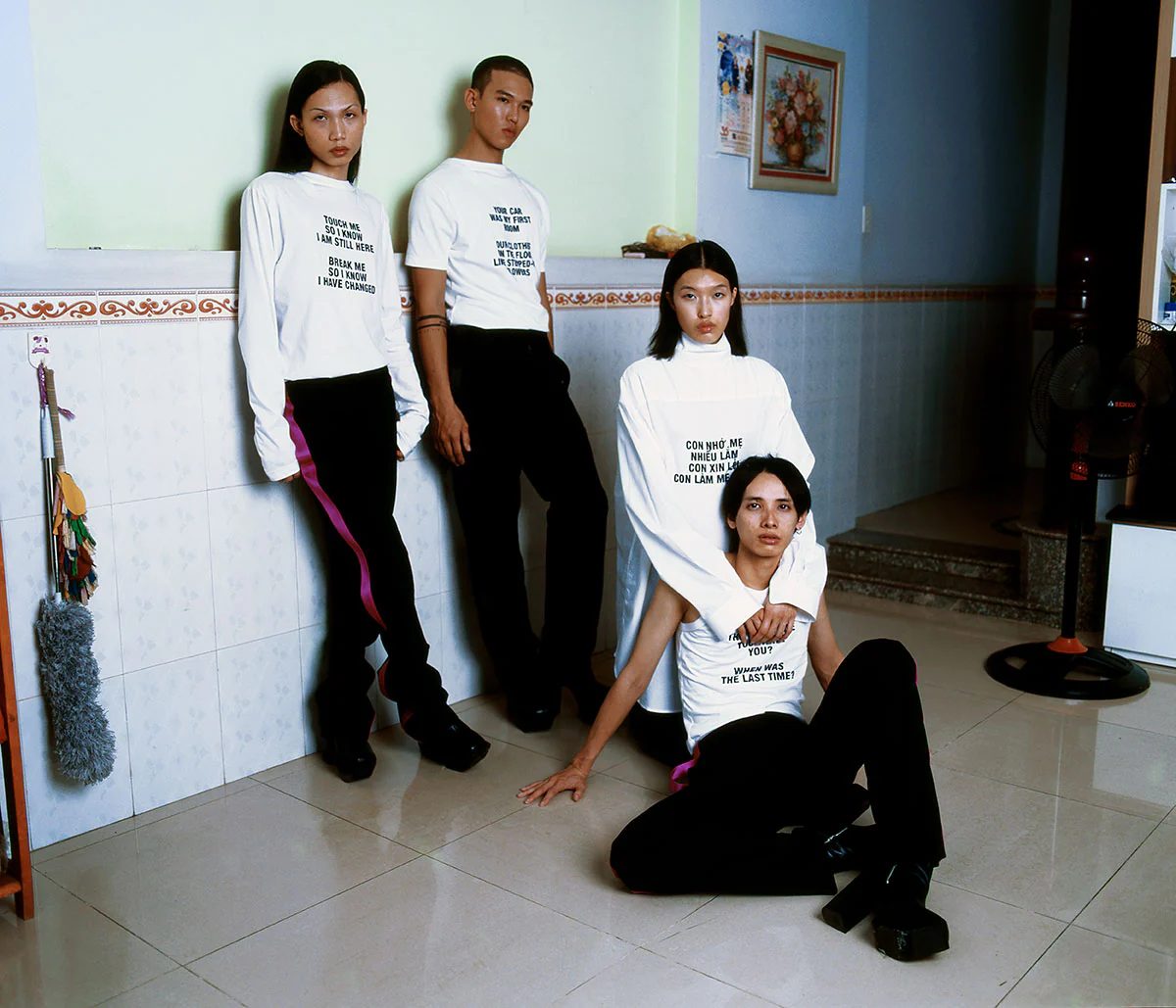 A Magazine Curated By Peter Do - Image 4