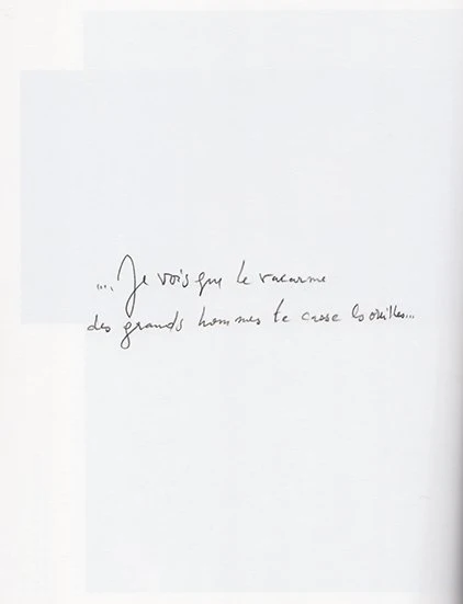 Adel Abdessemed - Solo (Limited Edition) - Image 5