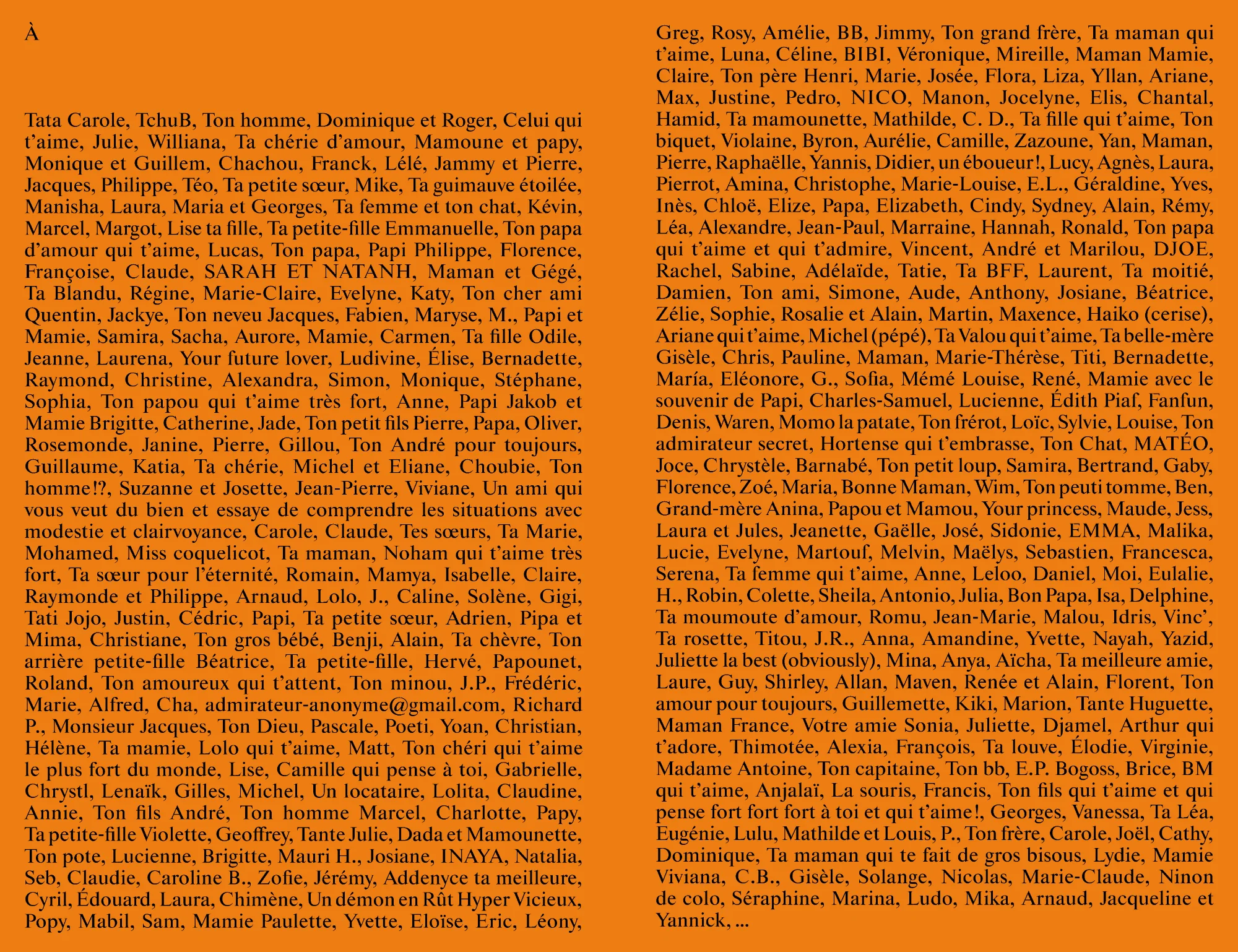Adrianna Wallis, Arlette Farge - Les Lettres ordinaires - Image 3