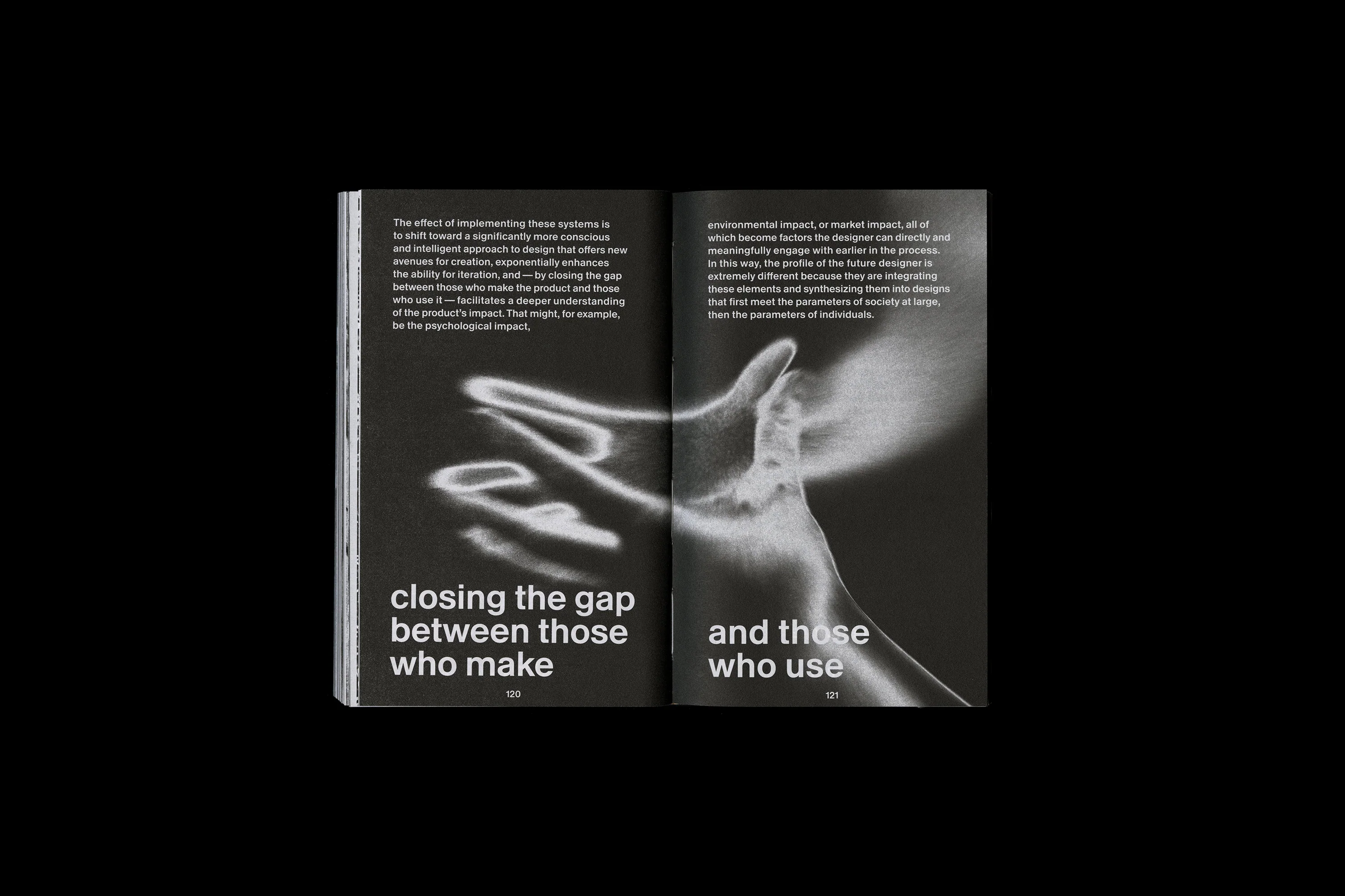 After all, there is No Finish Line - Image 6