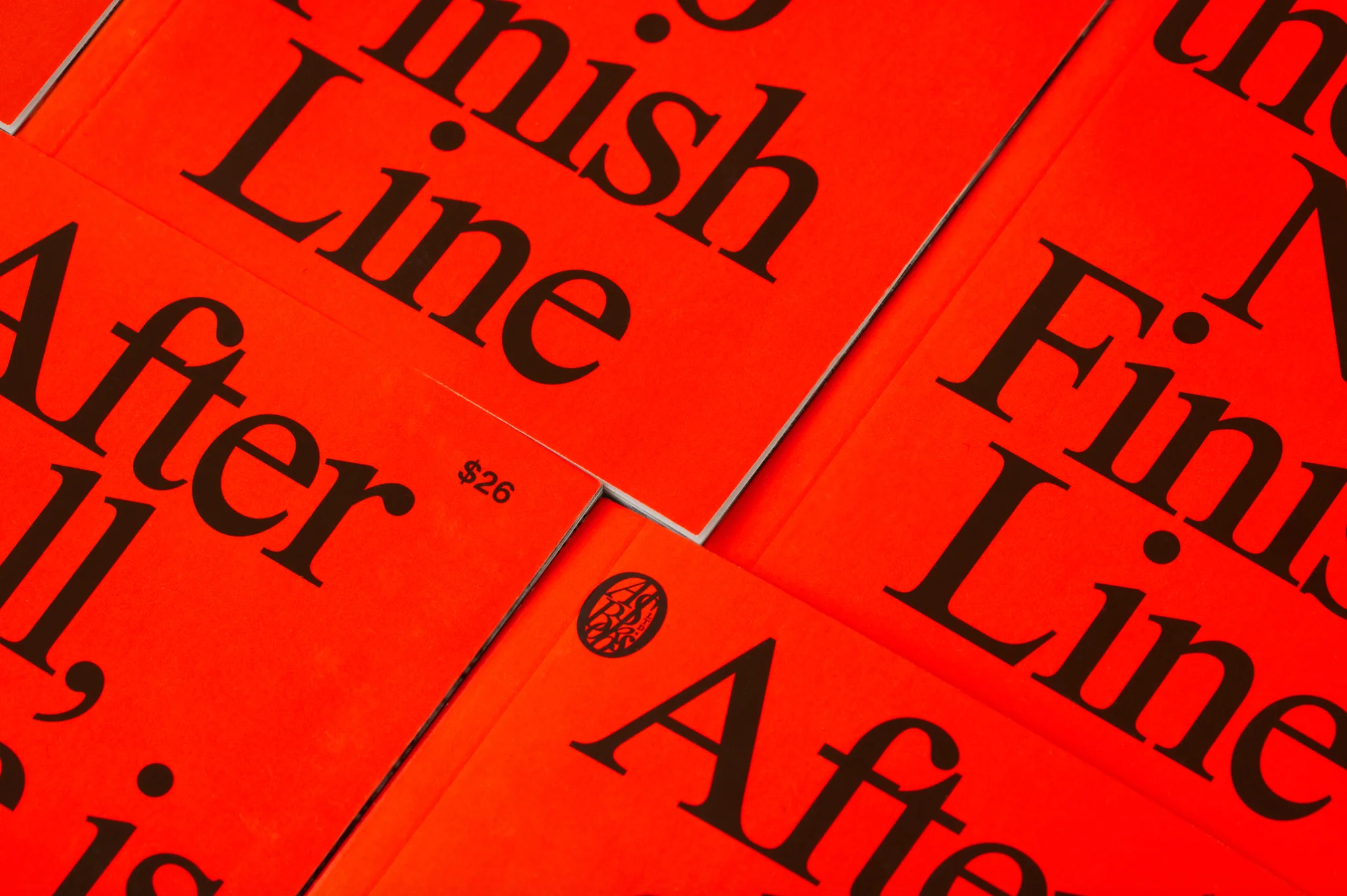 After all, there is No Finish Line - Image 8