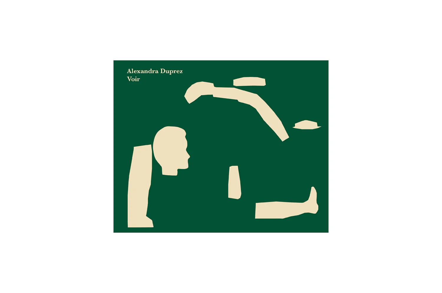 Alexandra Duprez - Voir et Imaginer - Image 3