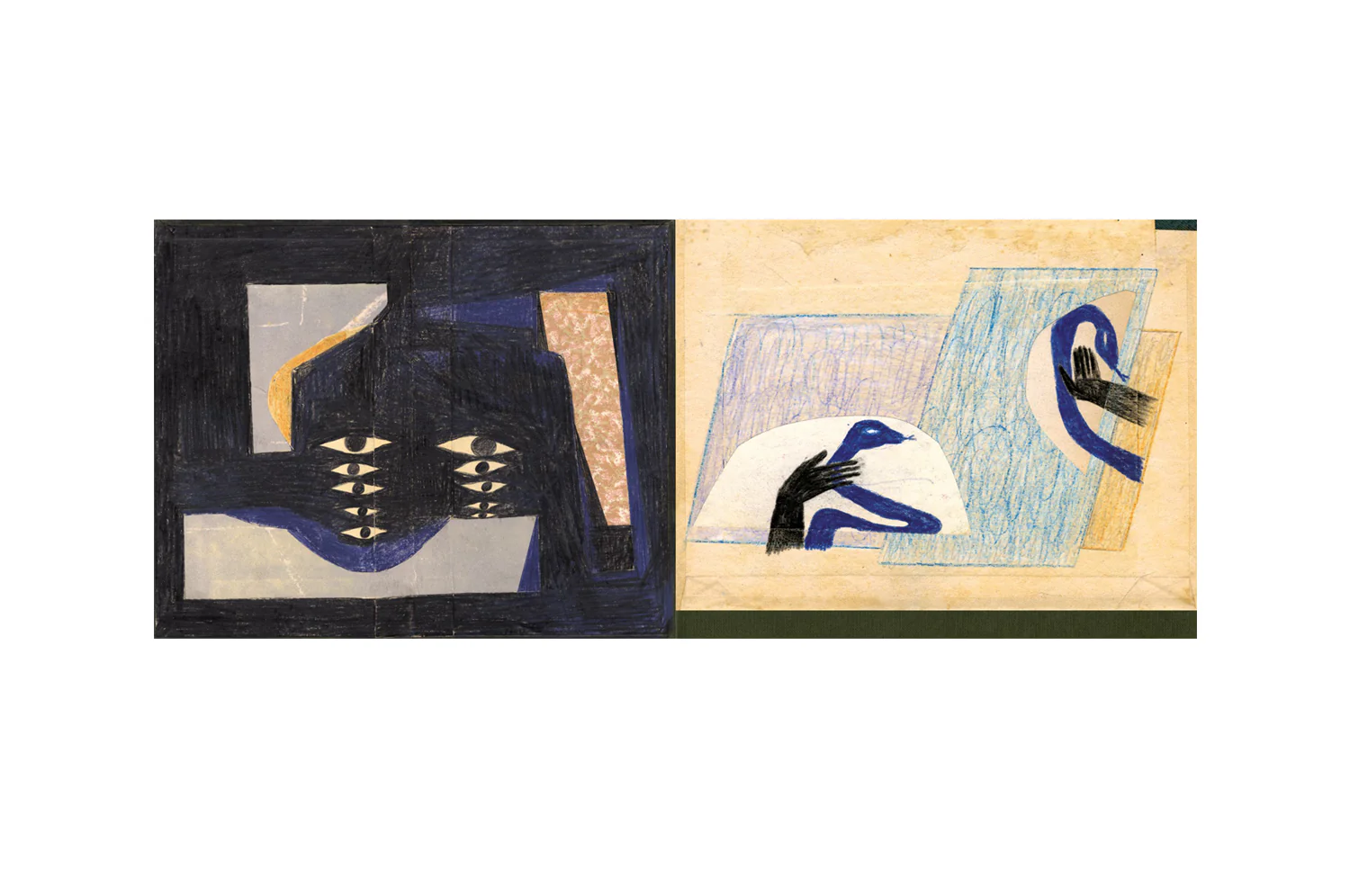 Alexandra Duprez - Voir et Imaginer - Image 4