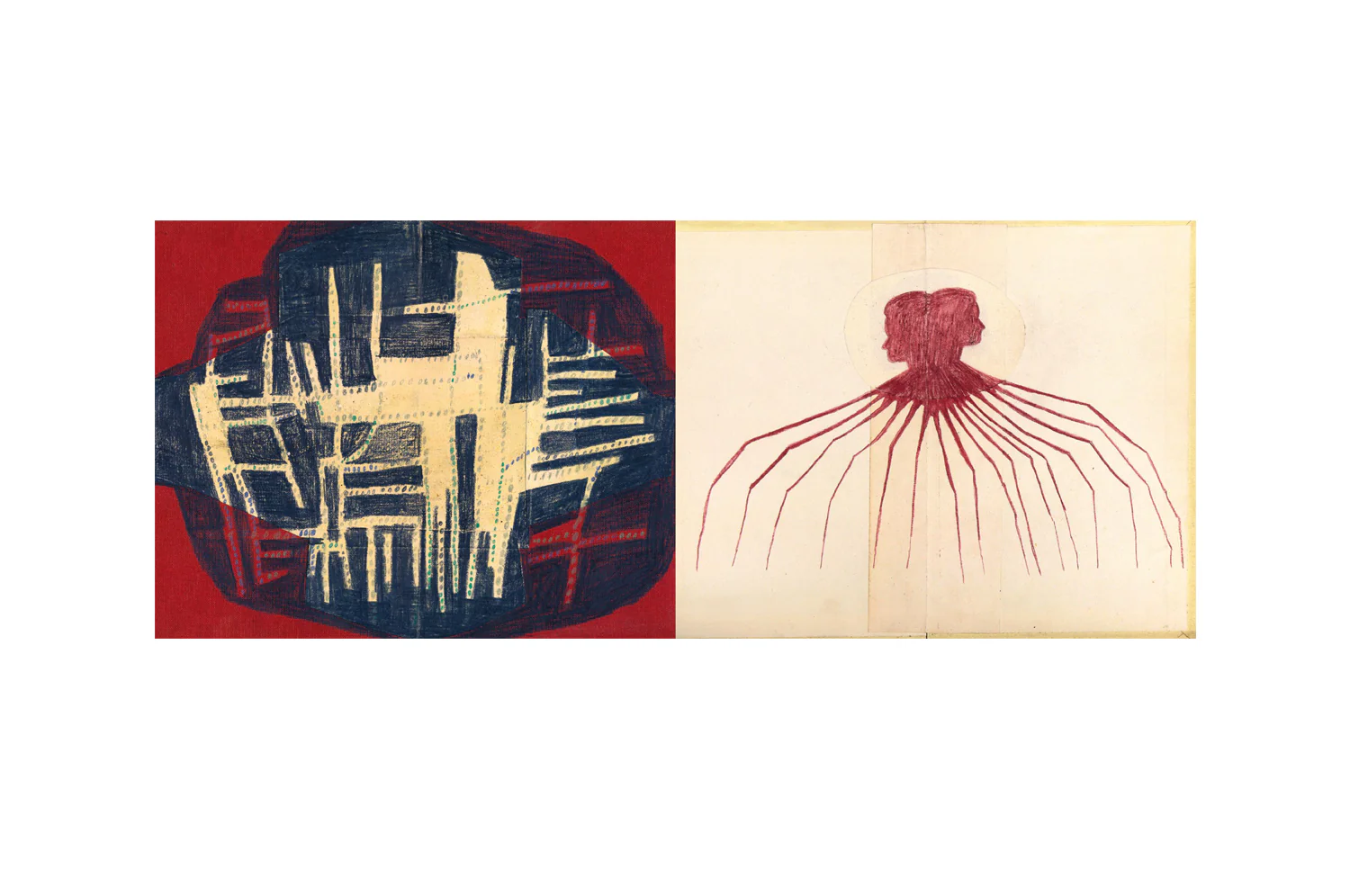 Alexandra Duprez - Voir et Imaginer - Image 5