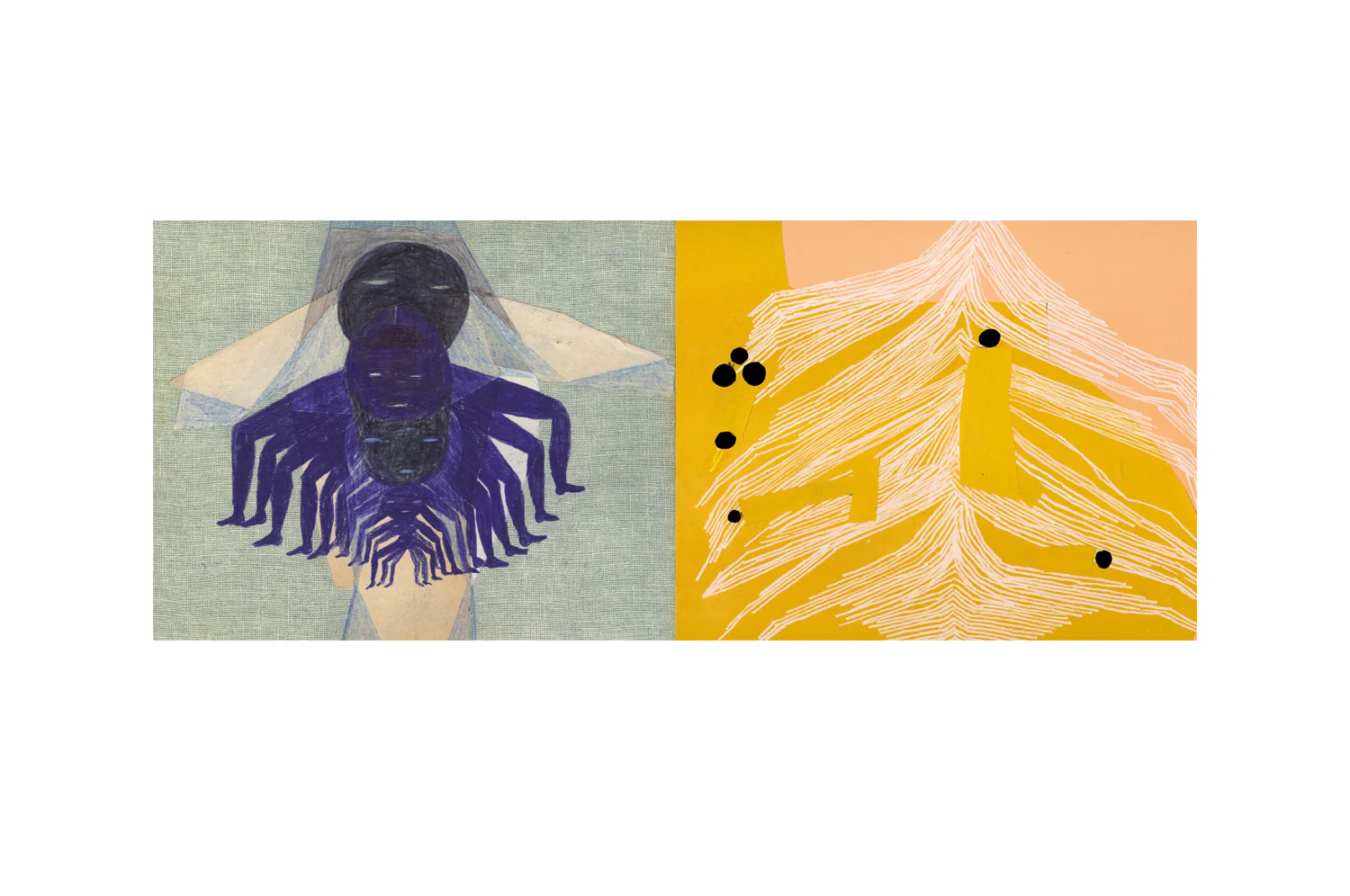 Alexandra Duprez - Voir et Imaginer - Image 8