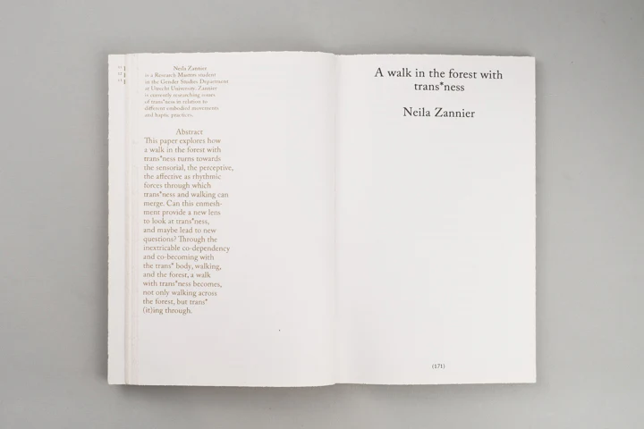 Alice Twemlow, Tânia A. Cardoso - Walking as Research Practice - Image 16