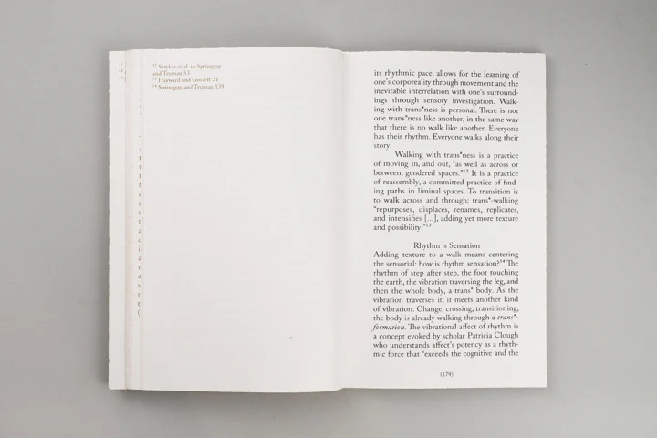 Alice Twemlow, Tânia A. Cardoso - Walking as Research Practice - Image 17