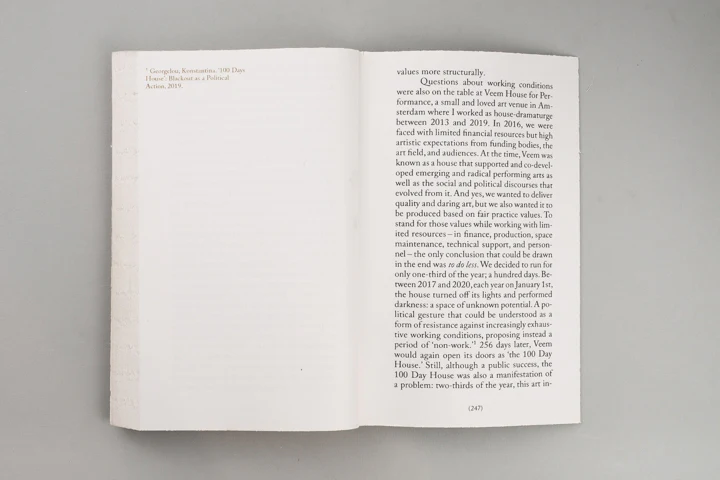 Alice Twemlow, Tânia A. Cardoso - Walking as Research Practice - Image 18