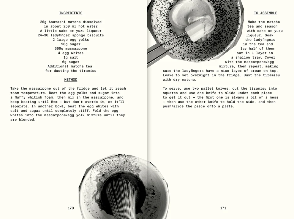 All the stuff we cooked (3rd Edition) - Image 10