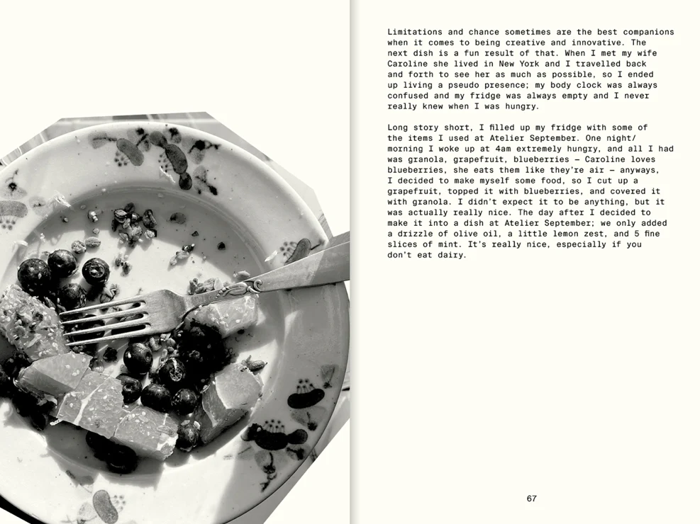 All the stuff we cooked (3rd Edition) - Image 5