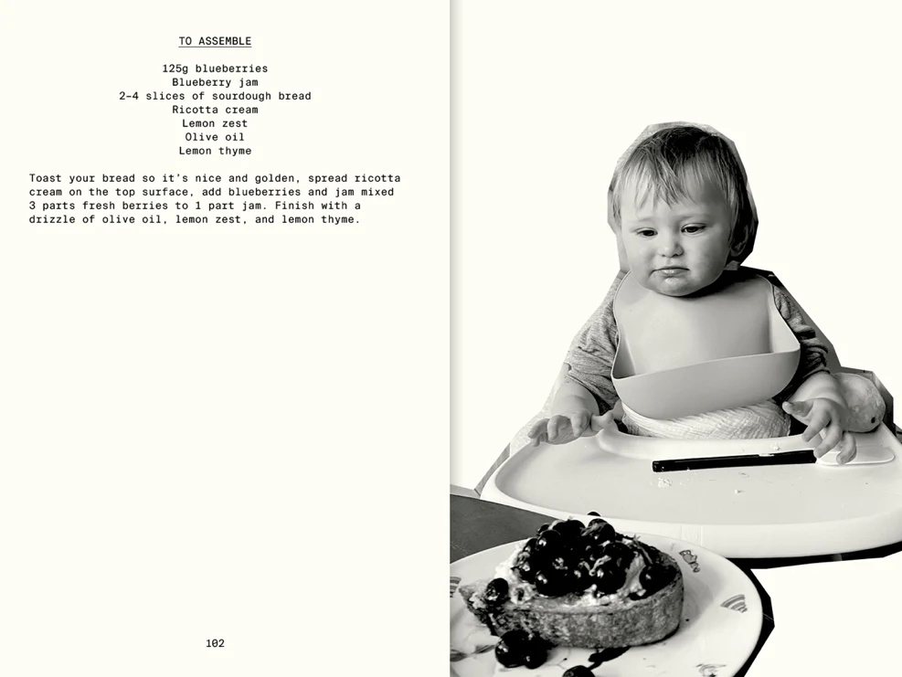 All the stuff we cooked (3rd Edition) - Image 8