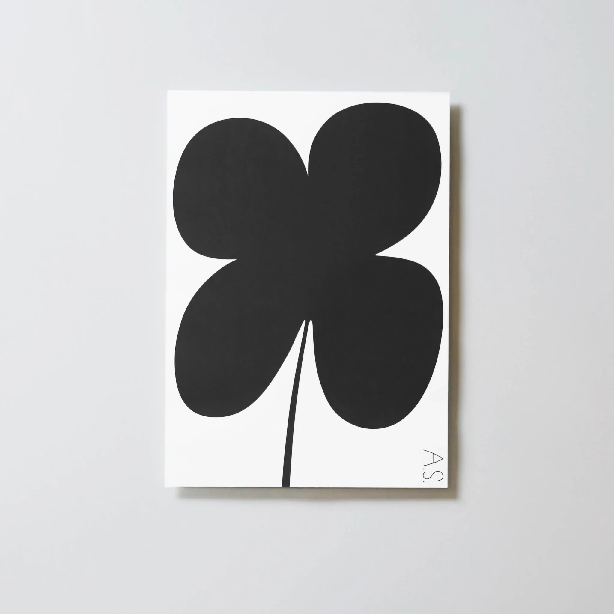 Andreas Samuelsson - Silkscreen print - Image 11
