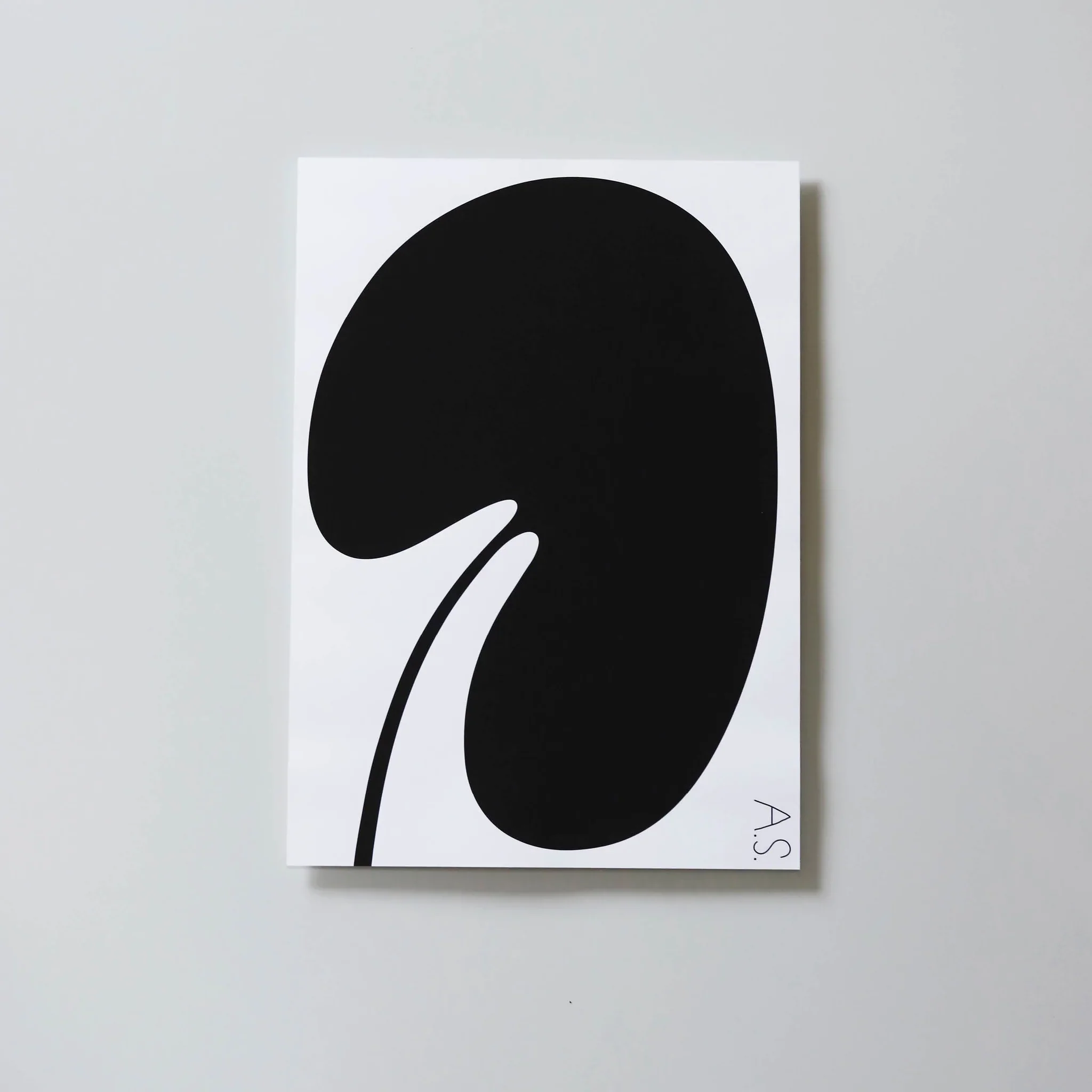 Andreas Samuelsson - Silkscreen print - Image 13