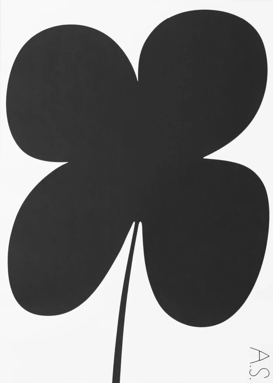 Andreas Samuelsson - Silkscreen print - Image 3