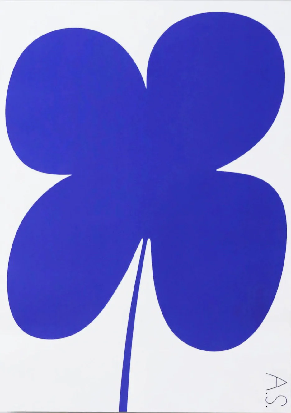 Andreas Samuelsson - Silkscreen print - Image 4