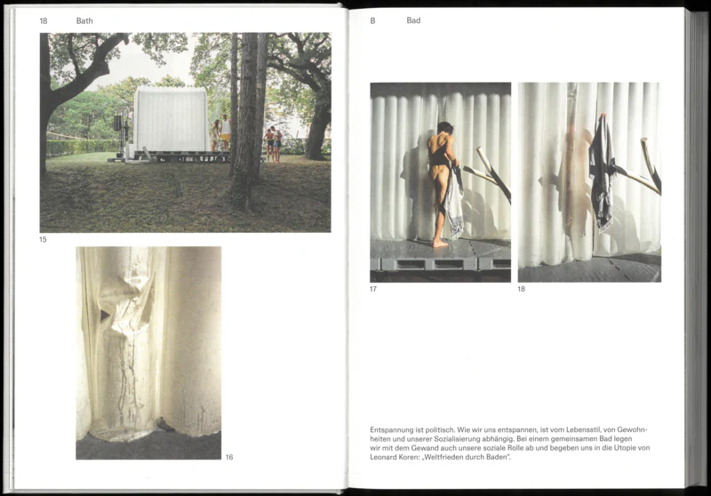 Anna Paul - Seven Things Unvollständiges Nachschlagewerk / Incomplete Compendium - Image 4