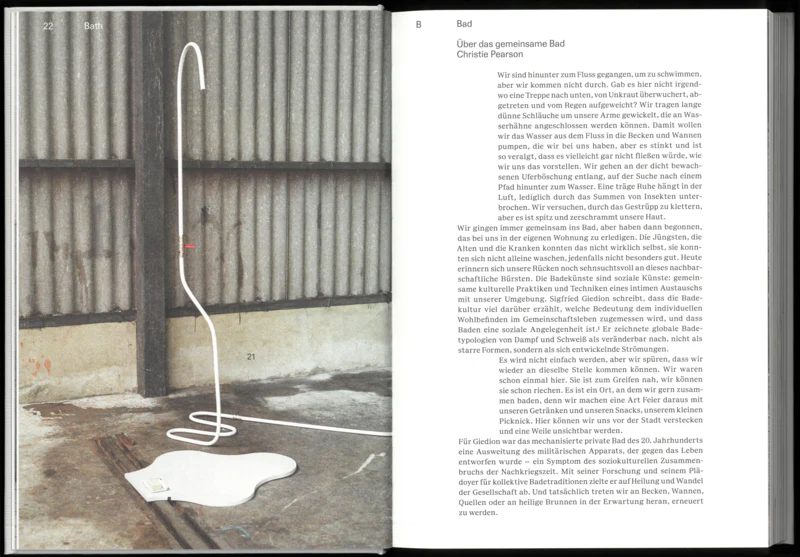Anna Paul - Seven Things Unvollständiges Nachschlagewerk / Incomplete Compendium - Image 5
