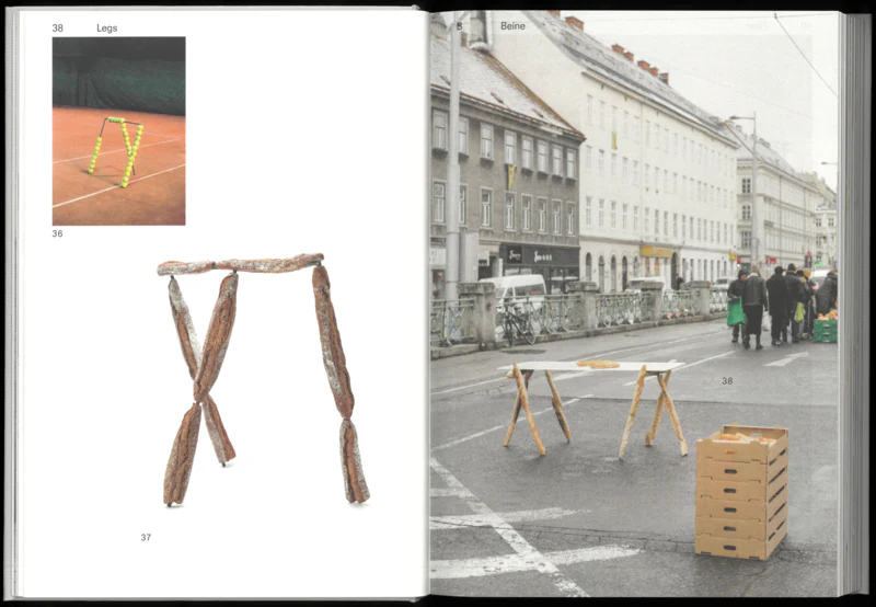 Anna Paul - Seven Things Unvollständiges Nachschlagewerk / Incomplete Compendium - Image 6