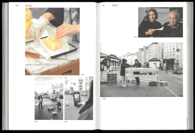 Anna Paul - Seven Things Unvollständiges Nachschlagewerk / Incomplete Compendium - Image 8