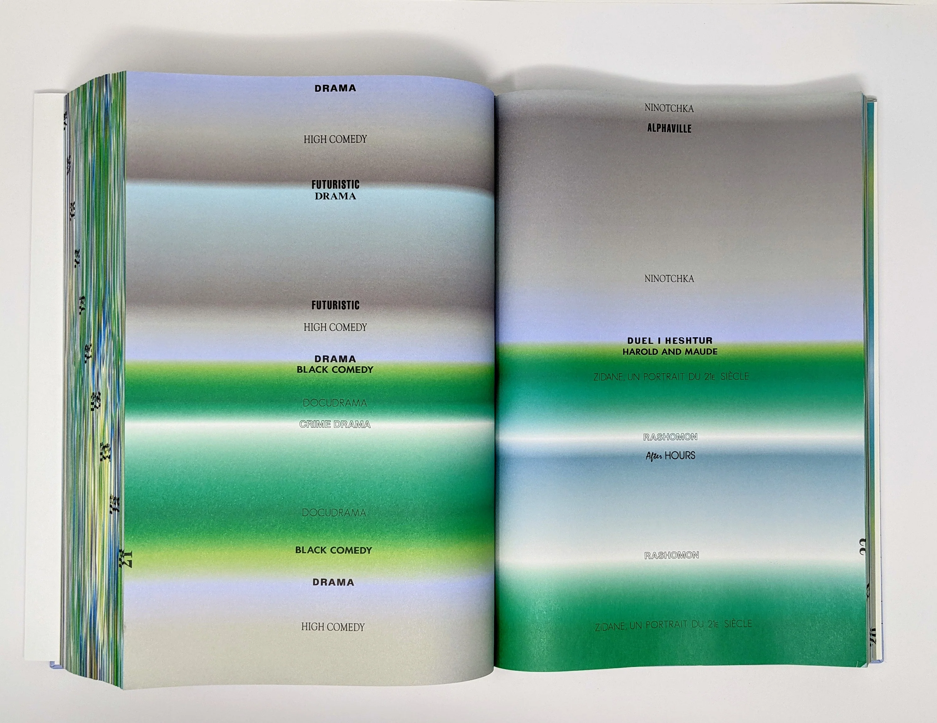 Anri Sala - Why The Lion Roars: Forecasts - Image 3